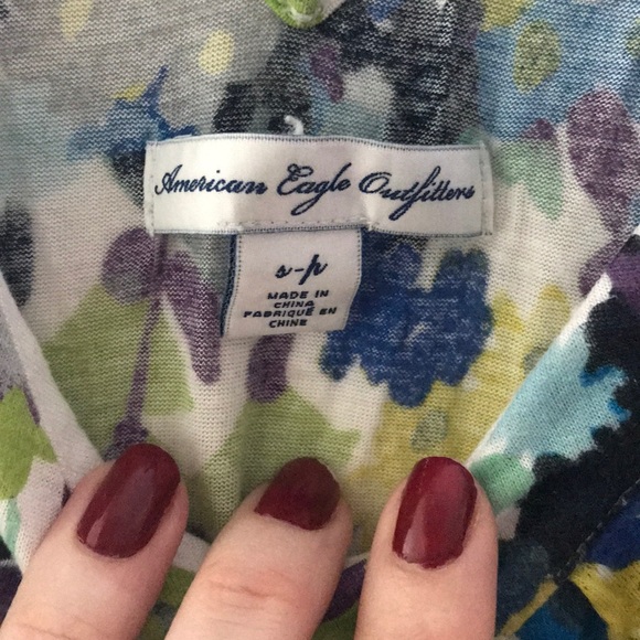 American Eagle tank - Picture 2 of 4